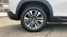 Peugeot 2008 1.2 PureTech Allure Premium 5dr [Start Stop] Petrol Estate